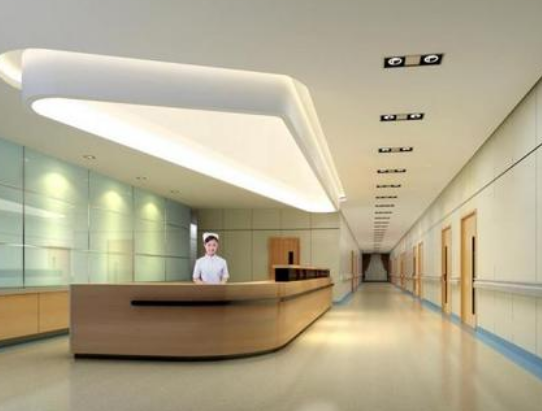 医院级别是怎样划分的