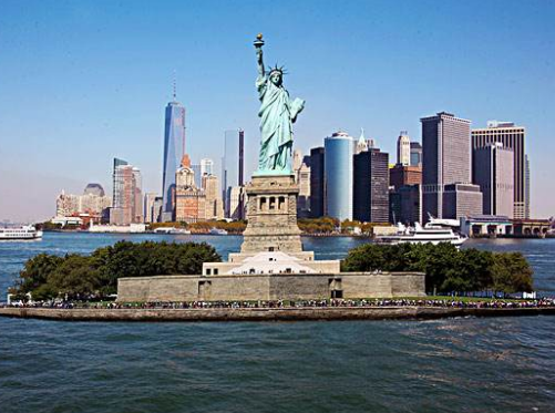 北美洲有哪些国家