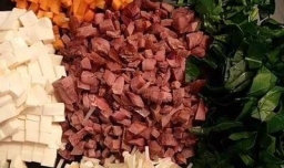 胡辣汤的做法，最正宗的胡辣汤做法学习