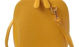 女生夏季搭配什么样式的包包比较好看