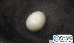 早餐皮蛋瘦肉粥的做法