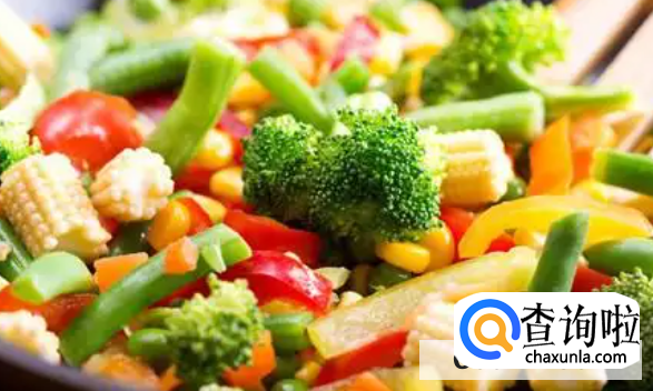 有黄褐斑不能吃什么