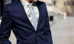 男士衬衫如何搭配呢？