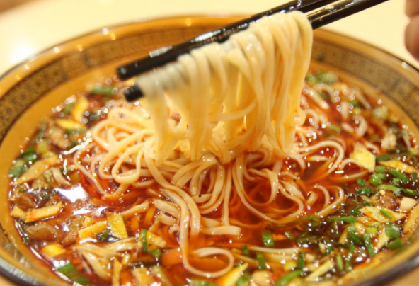 陕西特产有哪些