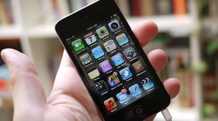 touch是什么意思