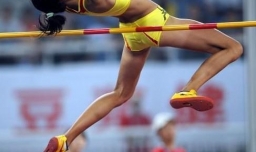 田径比赛项目有哪些