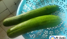 如何煮出一碗白玉丝瓜汤？