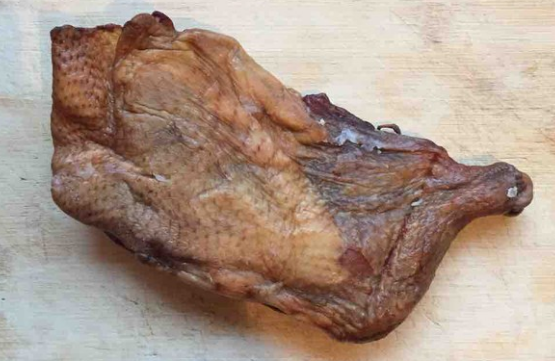 腊鸡腿怎么做好吃窍门