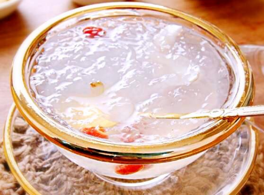 燕窝炖好后怎么保存