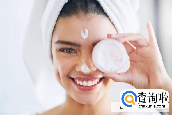 怎么看护肤品过不过敏