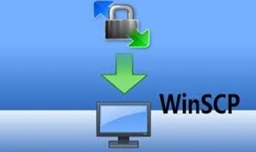 WinSCP软件怎么设置启动时清除旧临时目录