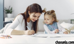 母亲在教育孩子中承担什么角色