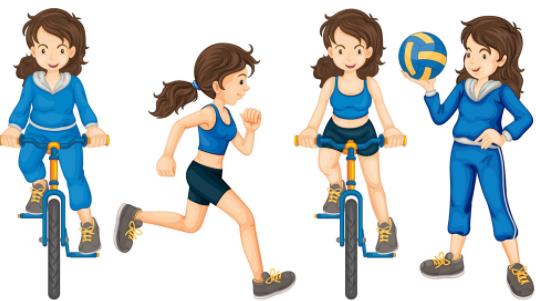 经常锻炼对身体好处有哪些？