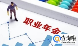 退休时可以一次性领取企业年金吗？