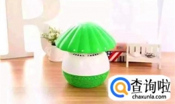 如何挑选驱蚊灯，驱蚊灯有用吗