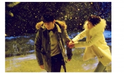 “我爱你”怎么说来最美？