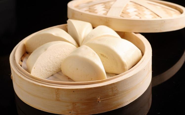 馒头在冰箱里冷冻多久不能吃了