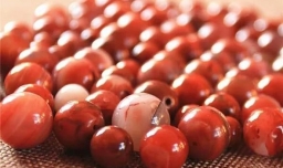 南红多少钱一克！影响价格的因素是哪些？