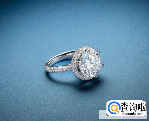 结婚一定要戴钻戒吗