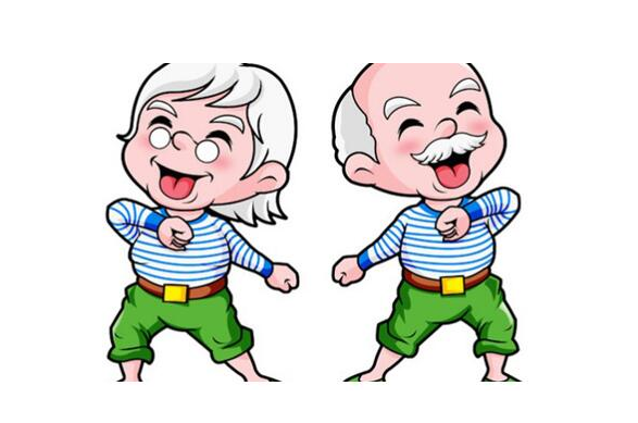 身心健康的8个标准