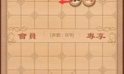 象棋残局破解之自掘坟墓（车马篇）