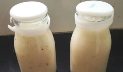 仙露琼浆是什么意思