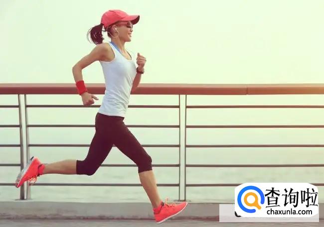 怎样跑步不累又可以持久