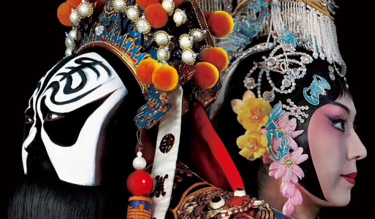 霸王别姬的故事主要讲了什么