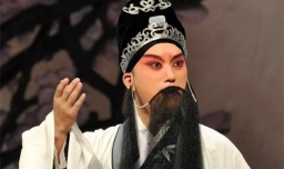 戏曲四行当是指什么