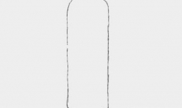 灭火器手绘画法