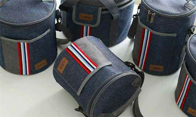 夏天保温桶带饭小技巧