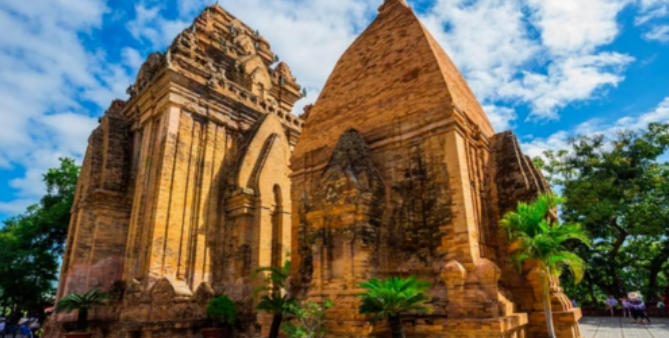 越南芽庄旅游攻略