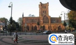 考文垂大学地理位置，专业设置及荣誉详解