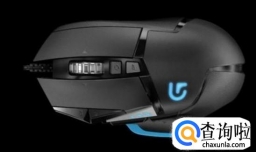 最新游戏鼠标十大品牌排行