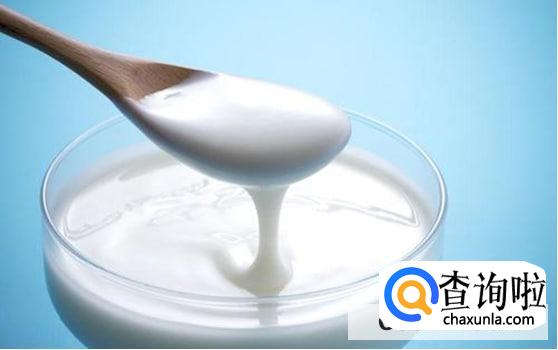 小孩多大能够喝酸奶