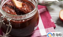 乌梅子酱是什么味道的（酸甜）