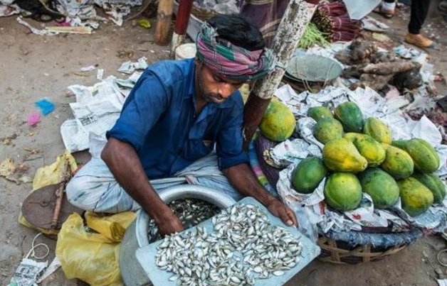 世界上最烂的国家