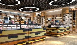 眼镜店怎么开？