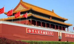 中国最有名的地方是哪些？