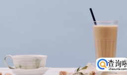 港式奶茶怎么做？