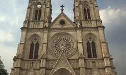 广州石室圣心大教堂好不好玩？