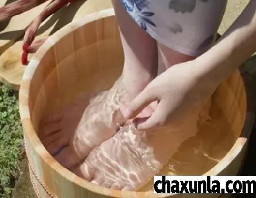 孕妇不能用什么泡脚