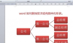 word中的形状图删除不了怎么办