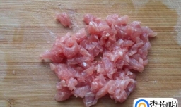 瘦肉豌豆鸡蛋汤的做法