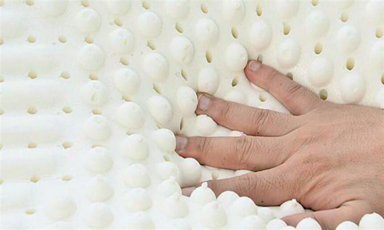 乳胶枕可以水洗吗