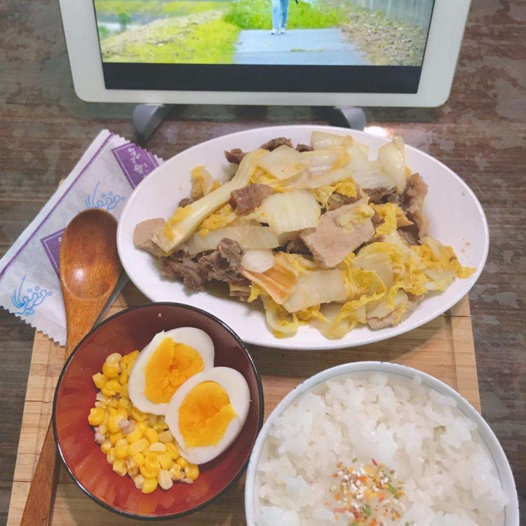 lunch是什么意思