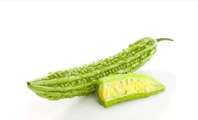 苦瓜相克的食物