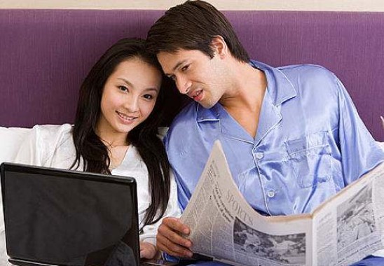 老婆两个字意味着什么