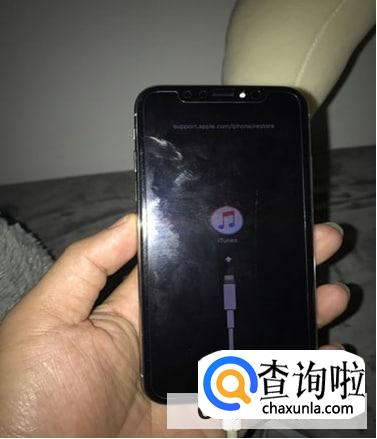 苹果手机长时间不用打不开了怎么办