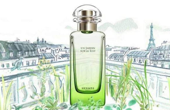 女士香水排行榜前十名